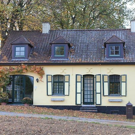 Vakantiehuis Charmant Brakel Bagian luar foto