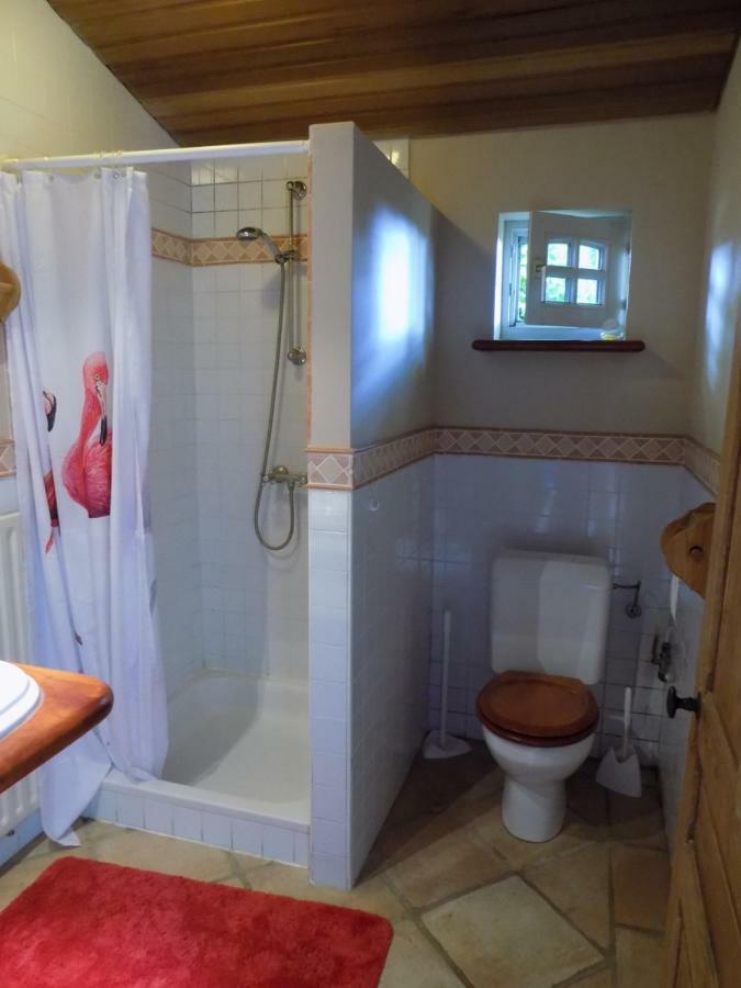 Vakantiehuis Charmant Brakel Bagian luar foto