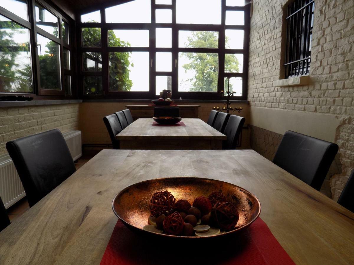 Vakantiehuis Charmant Brakel Bagian luar foto